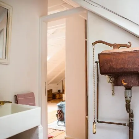 فندق مبيت وإفطار Klavze 28 موست نا سوتشي