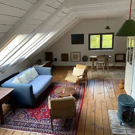 Klavze 28 Bed & Breakfast