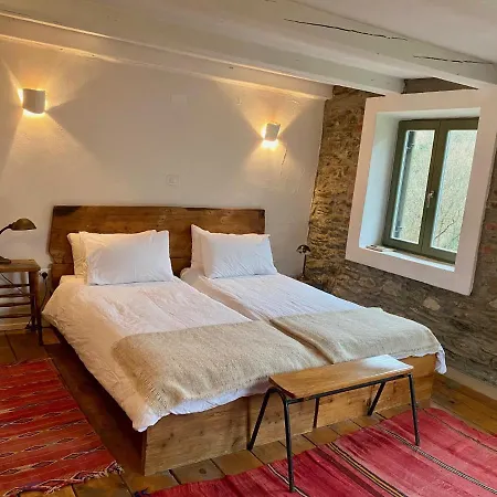 Klavze 28 4* موست نا سوتشي