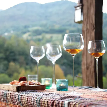 فندق مبيت وإفطار Klavze 28 4*