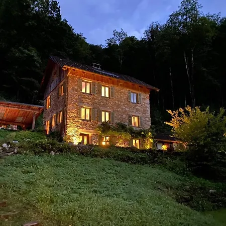 Klavze 28 Bed & Breakfast Most Na Soci