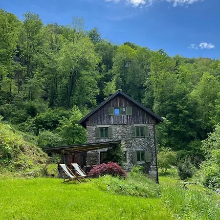 فندق مبيت وإفطار Klavze 28 موست نا سوتشي