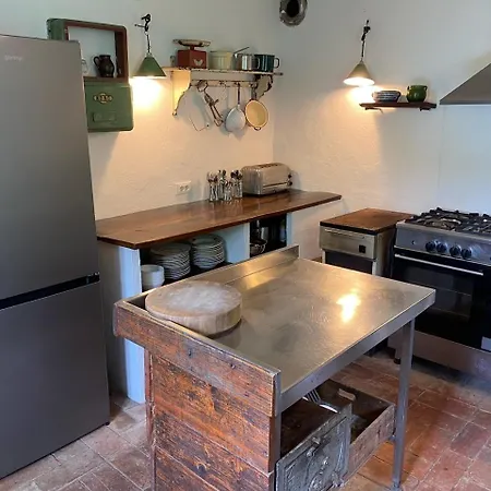 فندق مبيت وإفطار Klavze 28 موست نا سوتشي