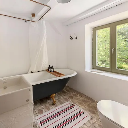 Bed & Breakfast Klavze 28 Most Na Soci