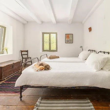 Bed & Breakfast Klavze 28