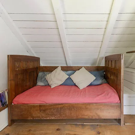 Bed & Breakfast Klavze 28