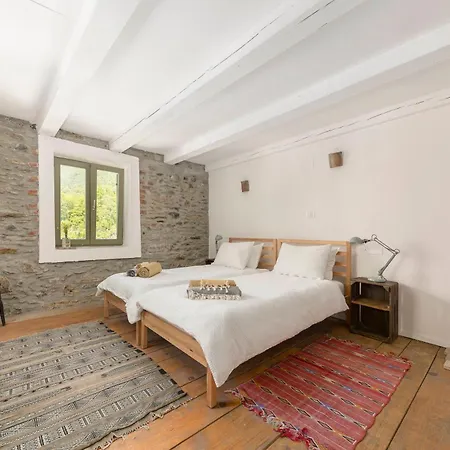 Bed & Breakfast Klavze 28 4*