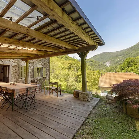 Klavze 28 Bed & Breakfast