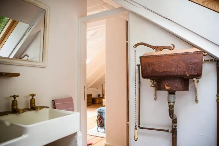 Bed & Breakfast Klavze 28 Most na Soči