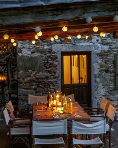 Bed & Breakfast Klavze 28 4*