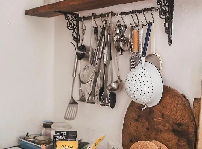 Bed & Breakfast Klavze 28