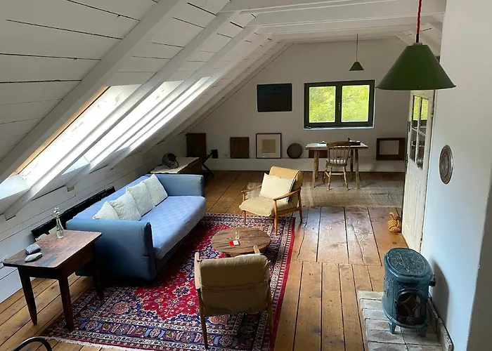 Klavze 28 Bed & Breakfast