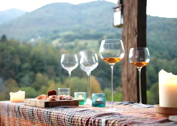 Bed & Breakfast Klavze 28 4*