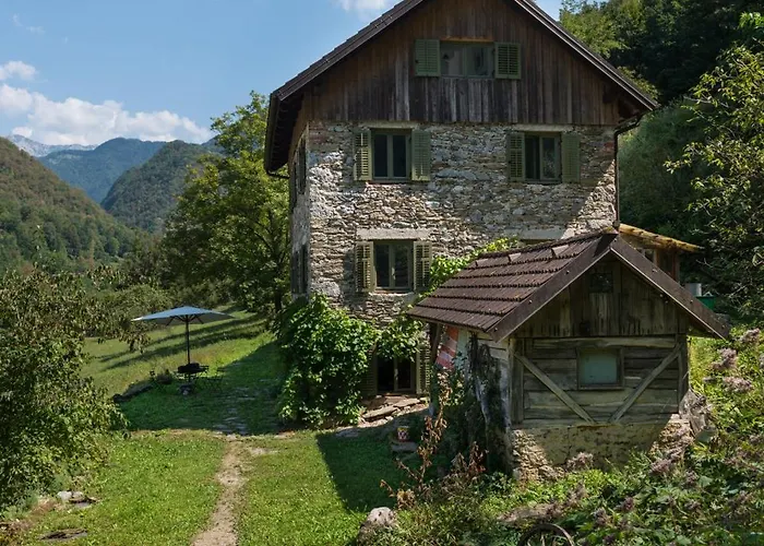 Klavze 28 Most na Soči