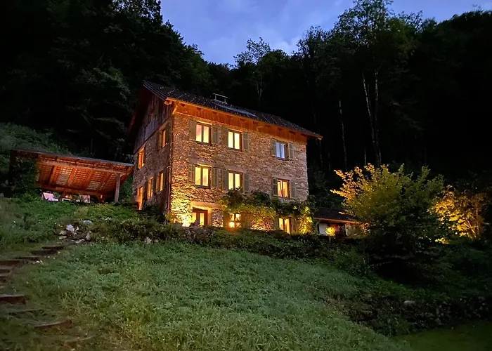 Klavze 28 Bed & Breakfast Most na Soči