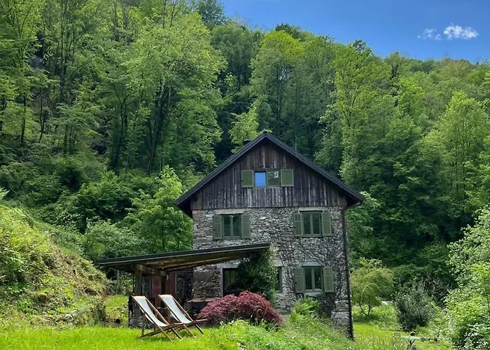 Bed & Breakfast Klavze 28 Most na Soči