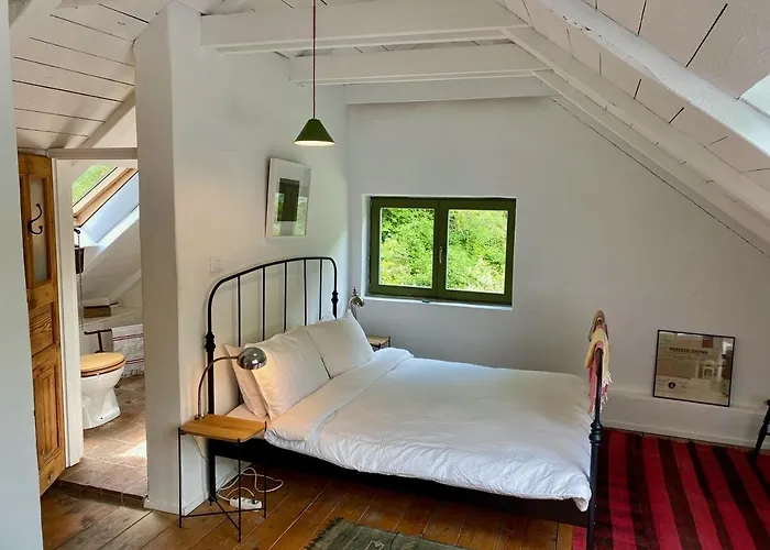 Klavze 28 Bed & Breakfast