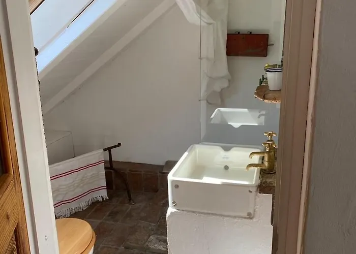 Bed & Breakfast Klavze 28 4*