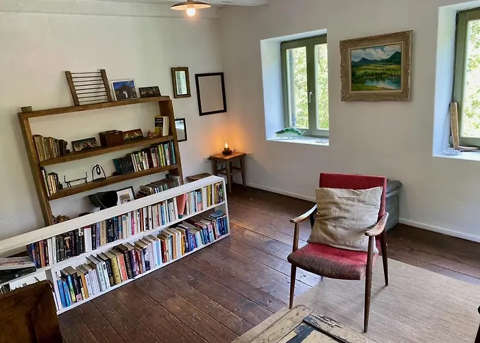 Klavze 28 Bed & Breakfast Most na Soči